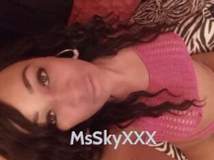 MsSkyXXX