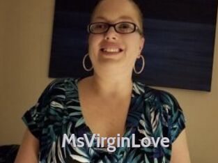 MsVirginLove
