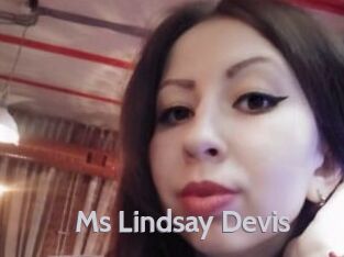 Ms_Lindsay_Devis