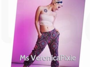 Ms_VeronicaPixie