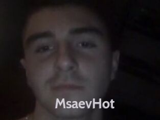 MsaevHot