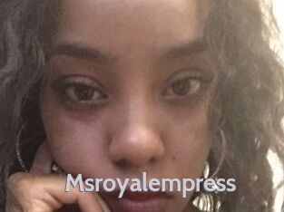 Msroyalempress
