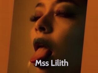 Mss_Lilith