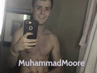 Muhammad_Moore