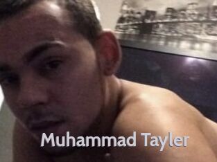 Muhammad_Tayler Live Cam 66