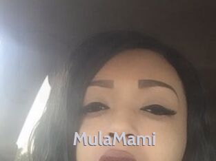 MulaMami Live Cam 66