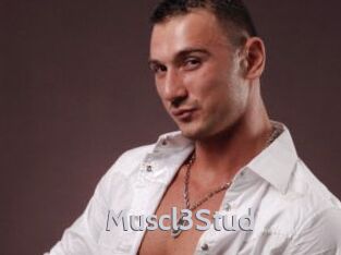 Muscl3Stud