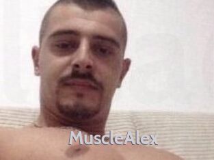 MuscleAlex
