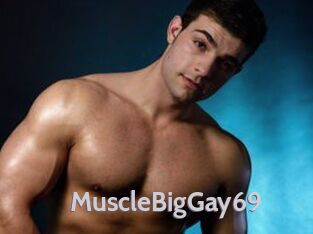 MuscleBigGay69
