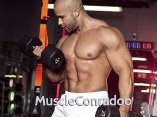 MuscleConradoo