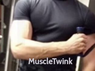 MuscleTwink