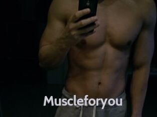 Muscleforyou