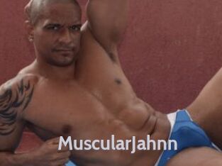 MuscularJahnn