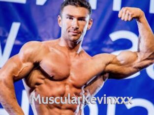 MuscularKevinxxx Live Cam 66