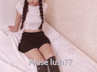 Muse_lush77