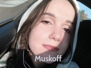 Muskoff
