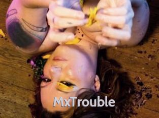 MxTrouble
