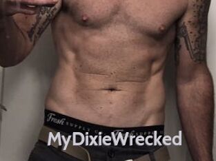 MyDixieWrecked