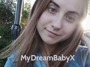 MyDreamBabyX