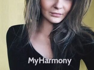 MyHarmony