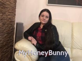 MyHoneyBunny