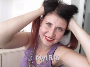 MyIRIS