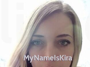 MyNameIsKira