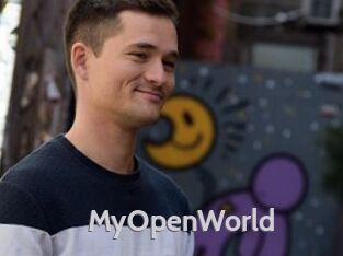 MyOpenWorld