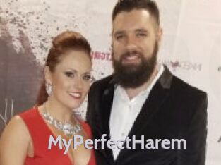 MyPerfectHarem