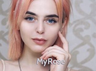 MyRose