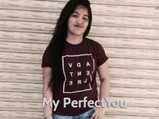 My_PerfectYou