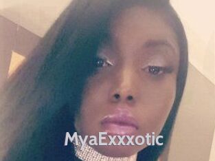 MyaExxxotic