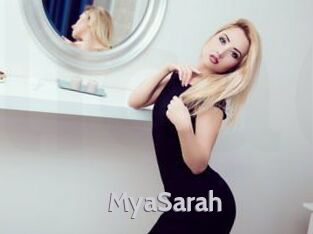 MyaSarah
