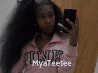 MyaTeetee