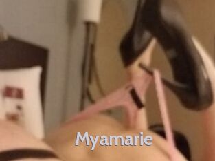 Myamarie