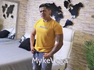 MykeVega