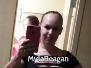 MylaReagan