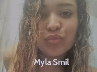 Myla_Smil
