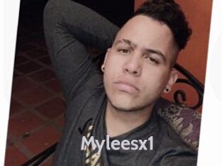 Myleesx1