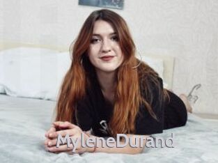 MyleneDurand