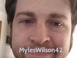 MylesWilson42