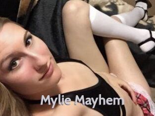 Mylie_Mayhem Live Cam 66