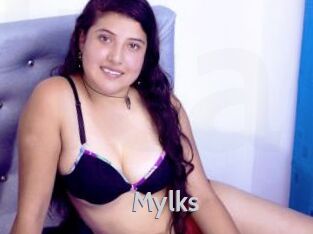 Mylks