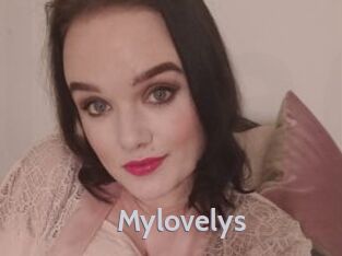 Mylovelys Live Cam 66