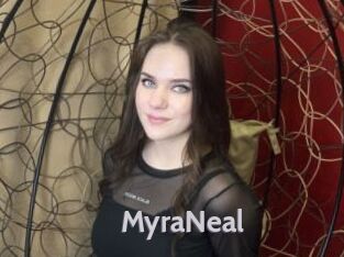 MyraNeal