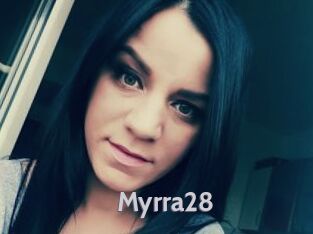Myrra28 Live Cam 66