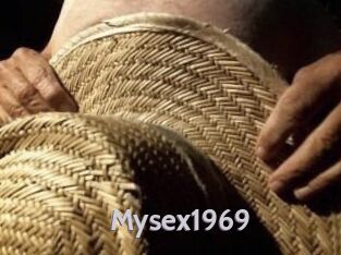 Mysex1969