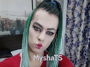 MyshaTS
