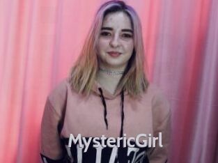 MystericGirl