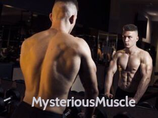 MysteriousMuscle